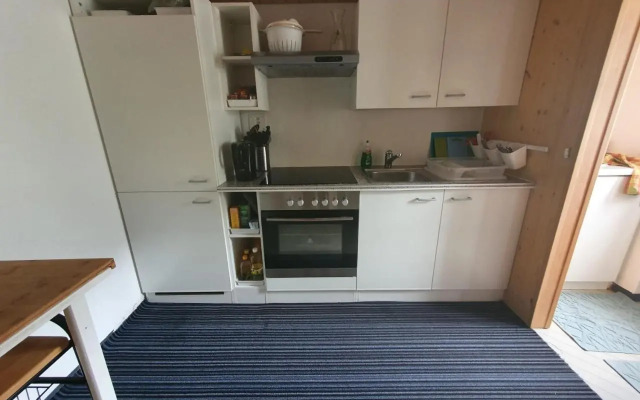 Apartment Lilalama