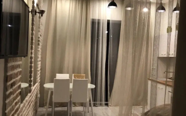 Akter Galaxy Apartments on Kurortny - Avenue