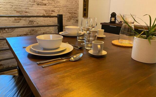 Appartement de Standing au coeur de Libourne