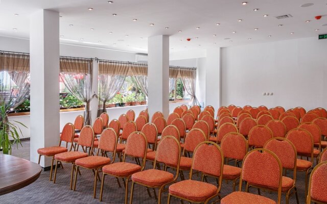 Hotel Alexandra Palace