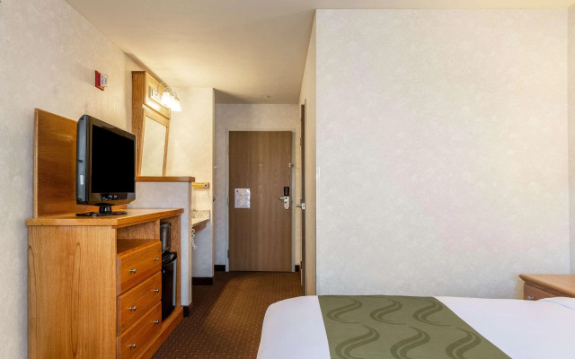 Quality Inn Red Lodge Gateway To Yellowstone