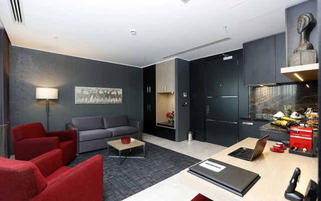 Mia City Hotel