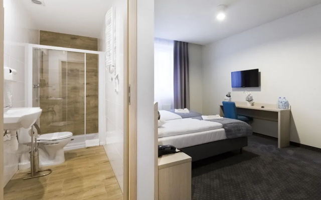 Hotel Silver