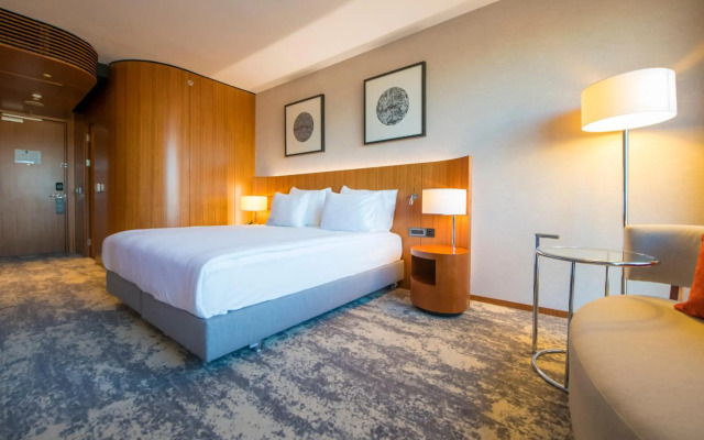 Crowne Plaza Kayseri by IHG