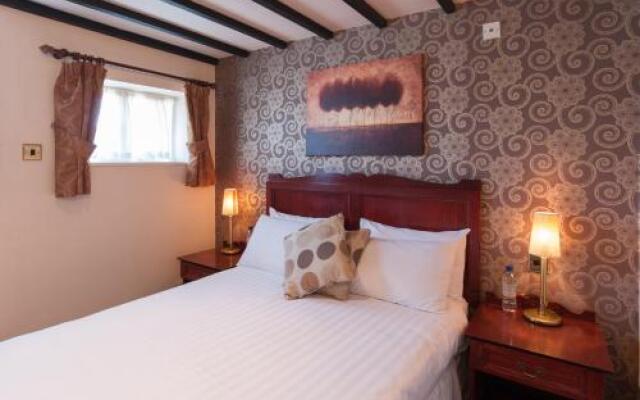 Swan, Thatcham by Marston’s Inns