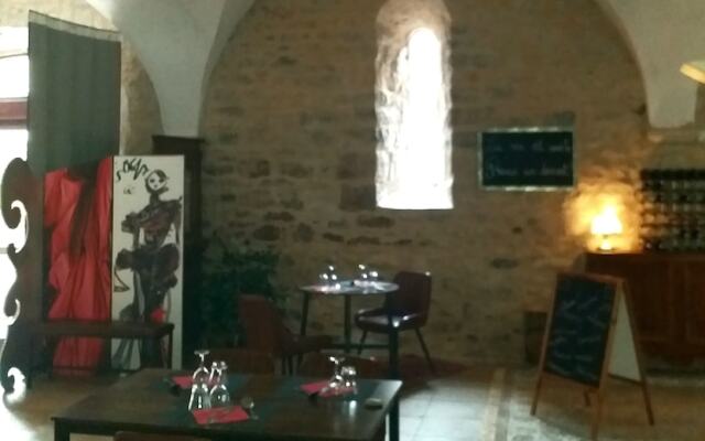 La Grange Templière