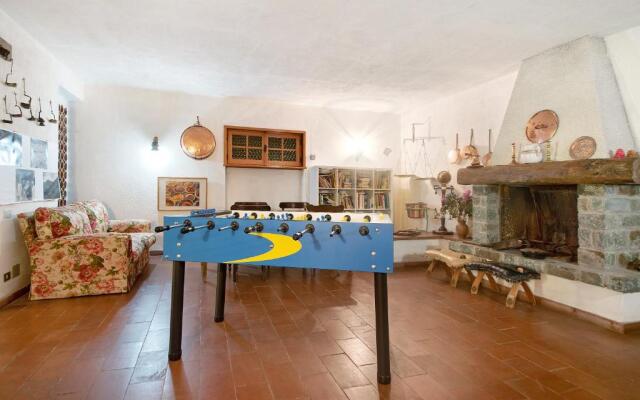 La Casa sul Poggio - Crociglia