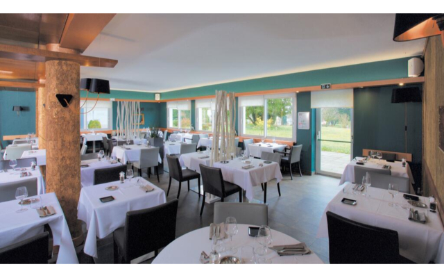 LOGIS Beau-Site