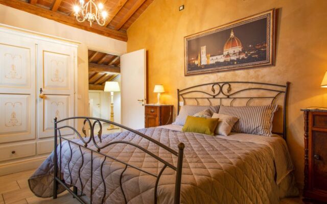 House  Mulini Vecchiano