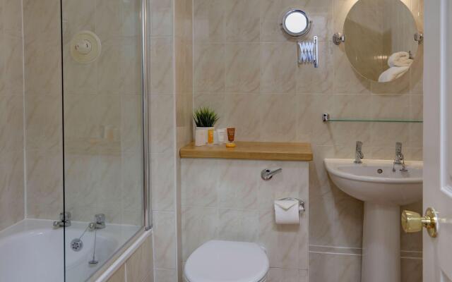 Best Western Plus Kenwick Park Hotel