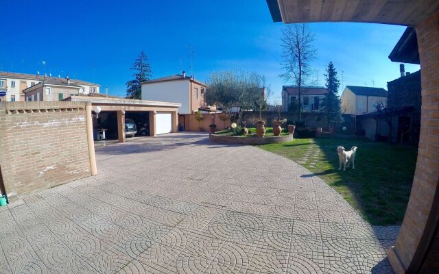Villa Roberta
