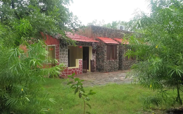 Shivika Lake Hotel Ranakpur