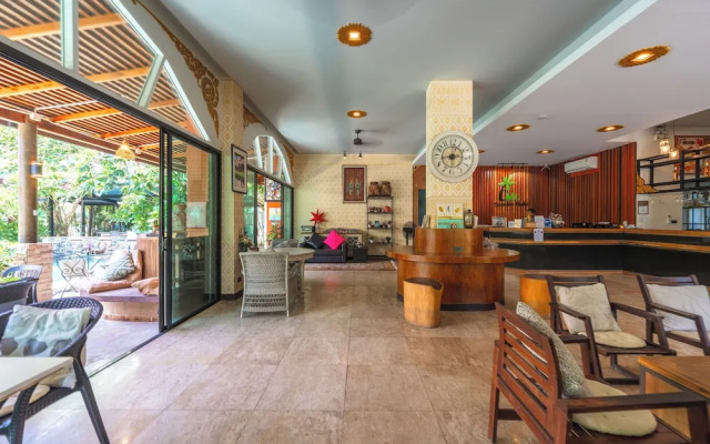 Coco Paradiso Phuket Hotel