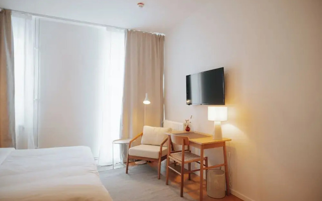 The Lab Hotel