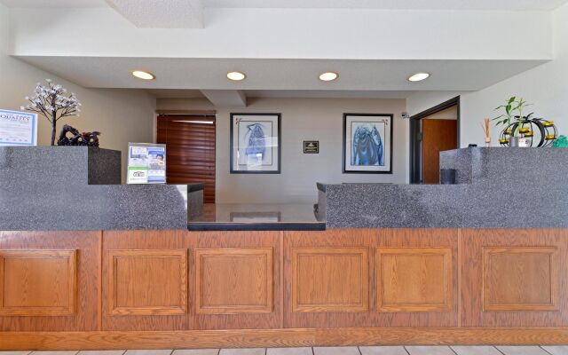 Best Western Elk Inn