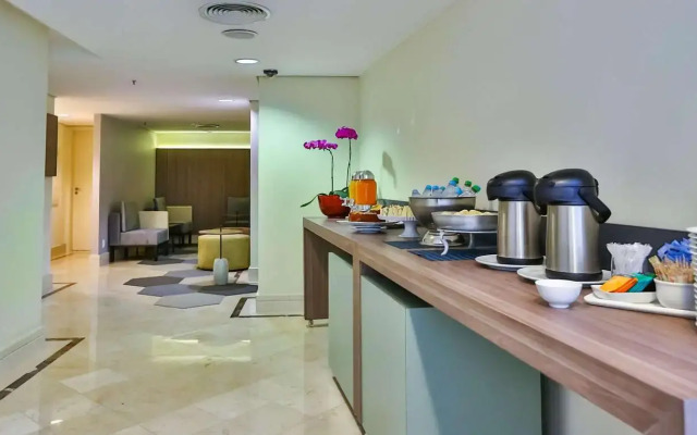 Radisson Hotel Vila Olimpia