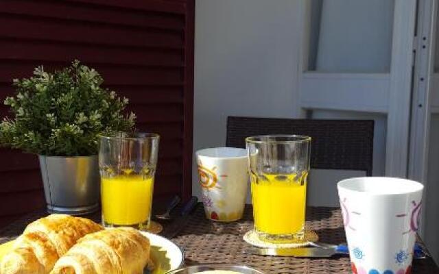 Vila Rosa Experience