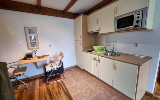 17A01 -Apartamento Caravia