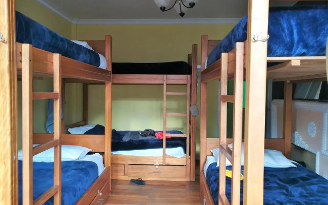 Community Hostel Quito