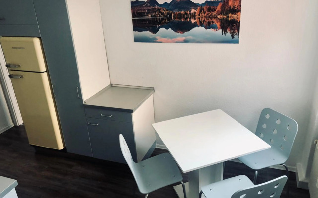 Wohnen wie zuhause - zu Gast in Erfurt