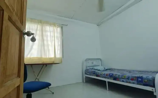 OYO 90866 Rakyat Inn
