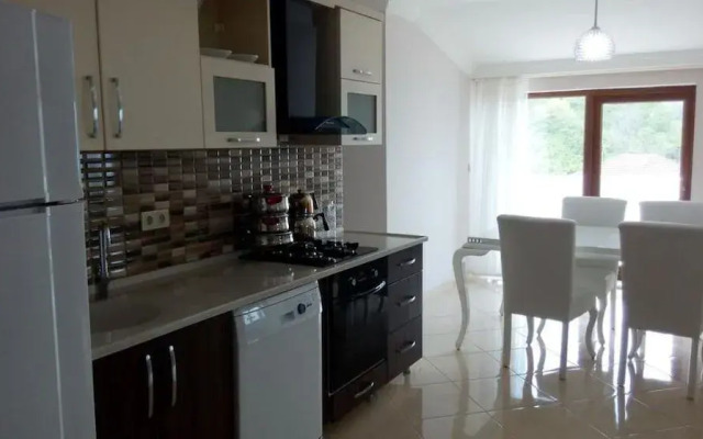 Avrasya Vip Suite