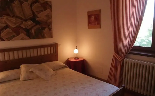 Agriturismo Pian di Frattina