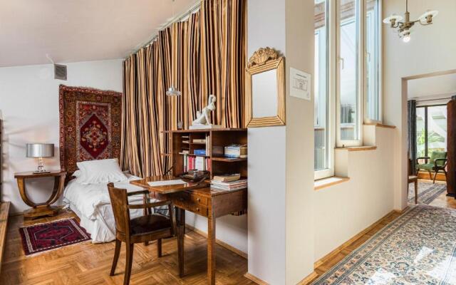 Orlowska Townhouse