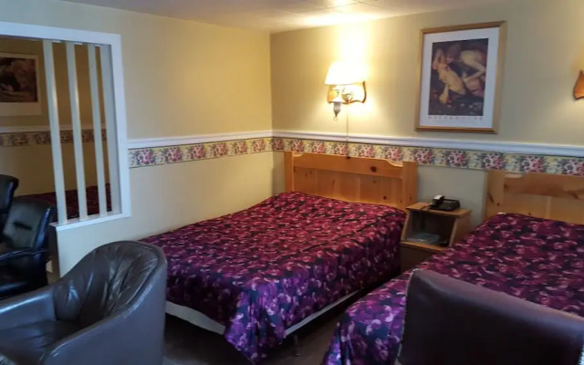 Motel Cote