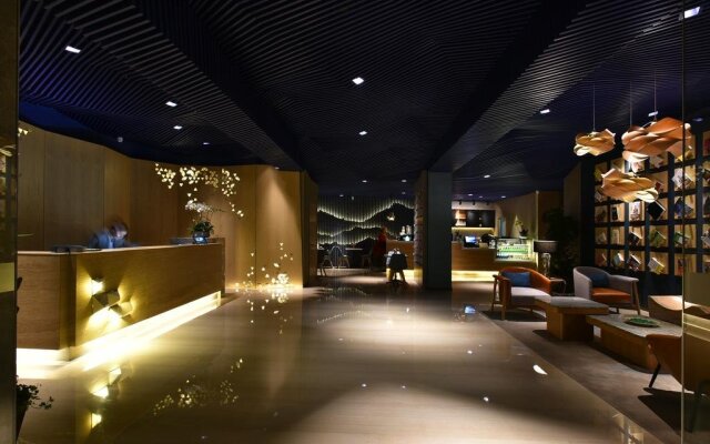 Shekou Shenzhen Ranzhotel