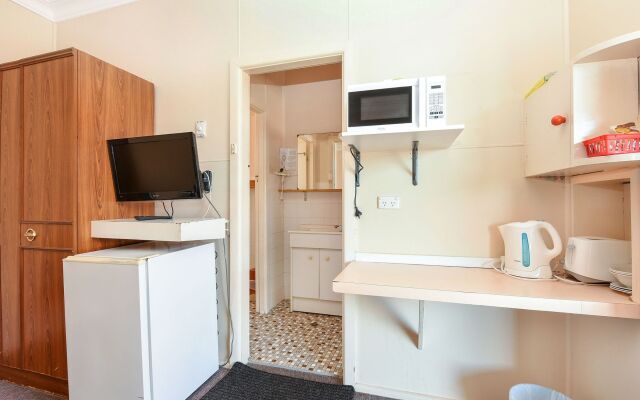 Port Macquarie Motel