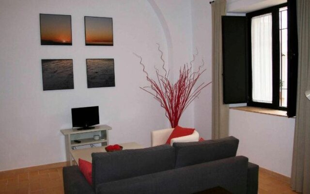 Apartamentos Fariñas 11