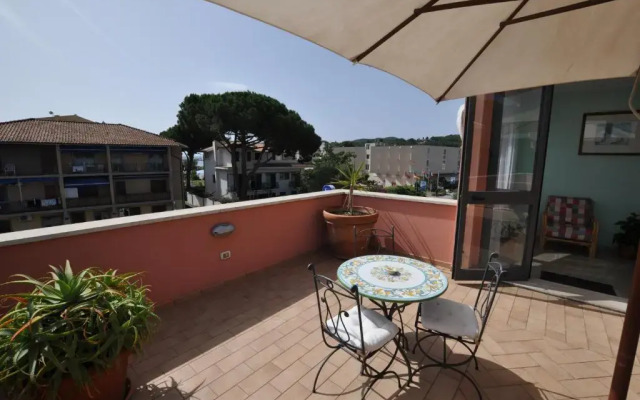 Mistral Hotel
