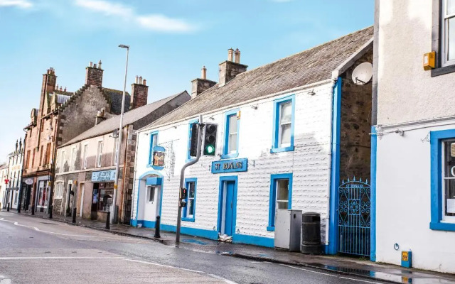 St Ronans Hotel