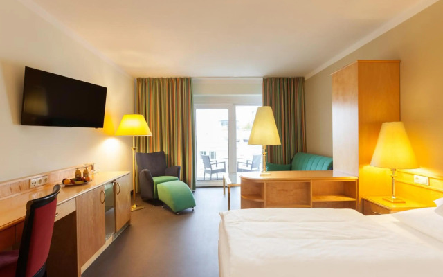 Hotel Kaiserhof Heringsdorf