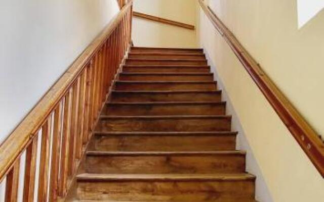 L'Etape du Mont, Family Hostel