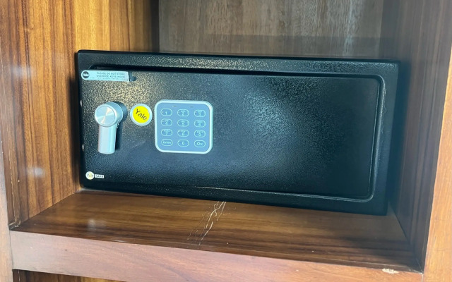 K'uyen Boutique Hotel