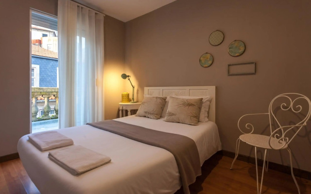Being Porto Hostel