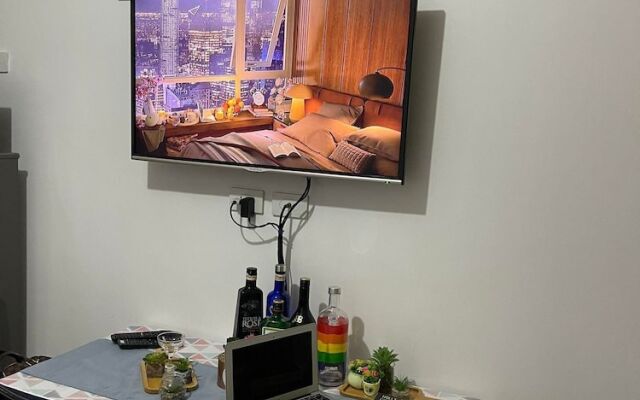 Shore Residences Stays by PBYY