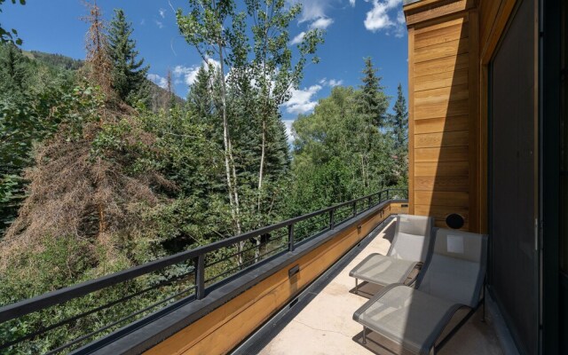 THE Tributary by Exceptional Stays