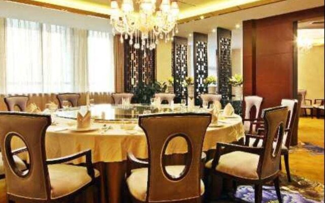 Chengdu Xiaoyinju Hotel
