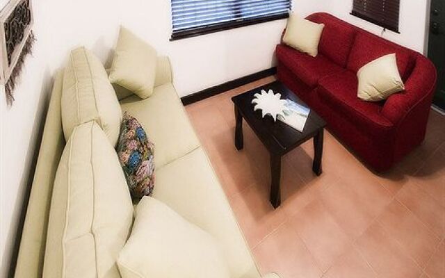 La Cazetta Guest House and Cottages