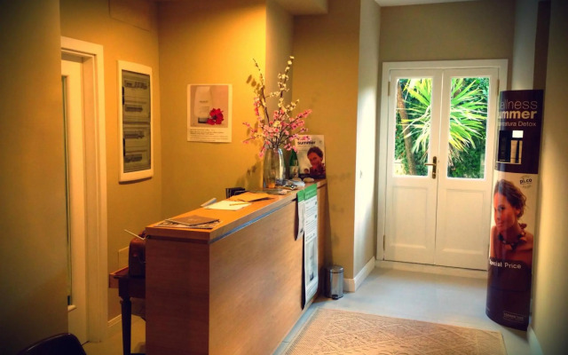 Hotel Touring Wellness & Beauty
