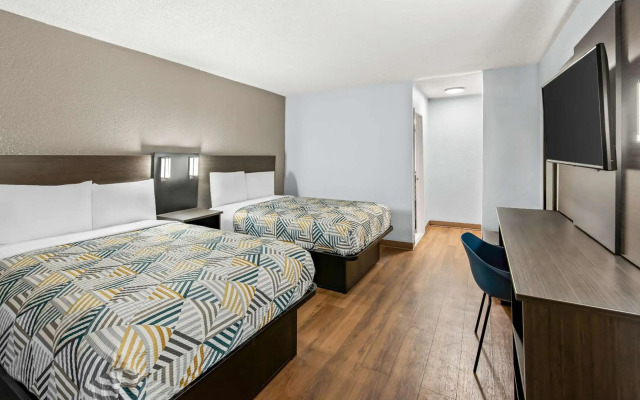 Motel 6 Lester, PA - Philadelphia Airport