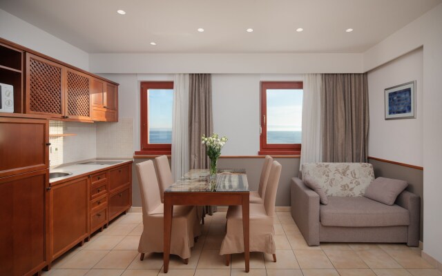 Hotel Tamaris