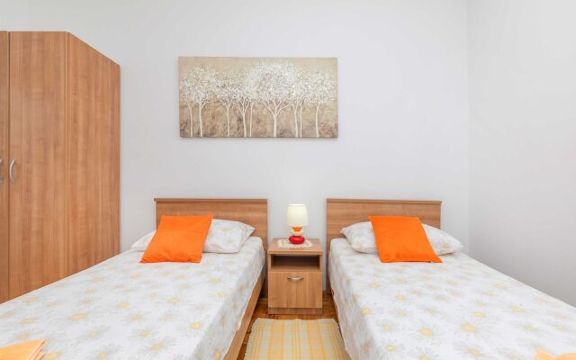 Rooms Ivo