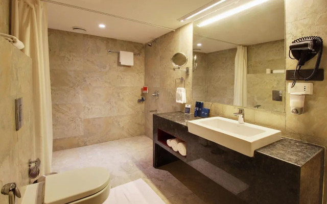 Temple Tree Hotel Shirdi