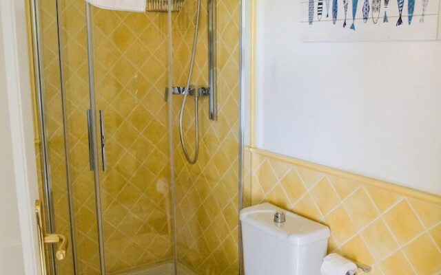 Le Camere del Soleado