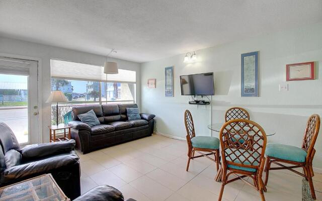 Little Shell Sm152 Condo