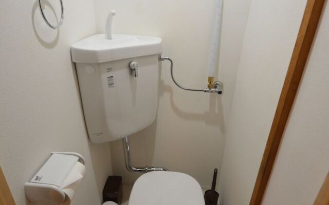 Kyoto Kosakacho House